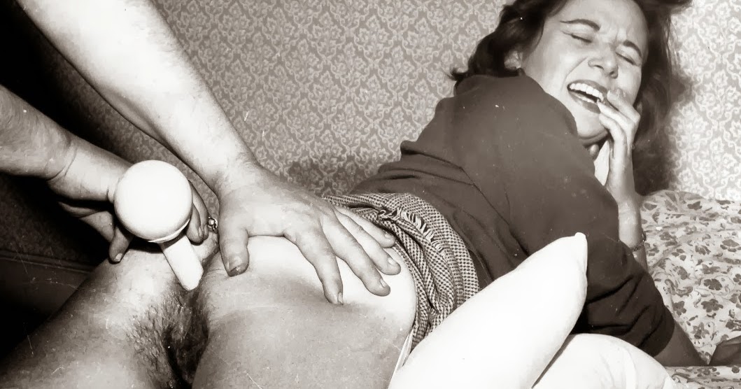 Frauenpenis Jung Retro Sexorgie